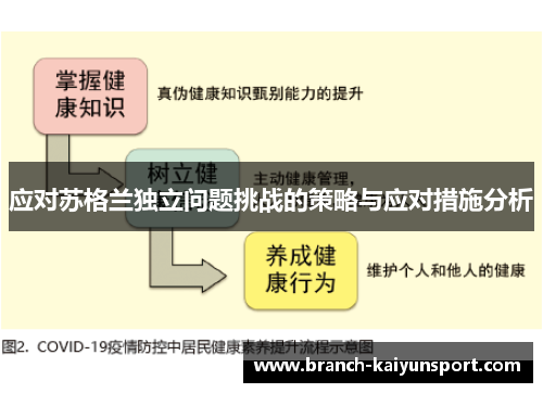 应对苏格兰独立问题挑战的策略与应对措施分析