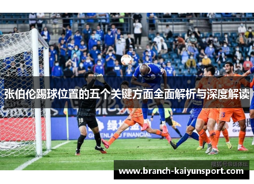张伯伦踢球位置的五个关键方面全面解析与深度解读