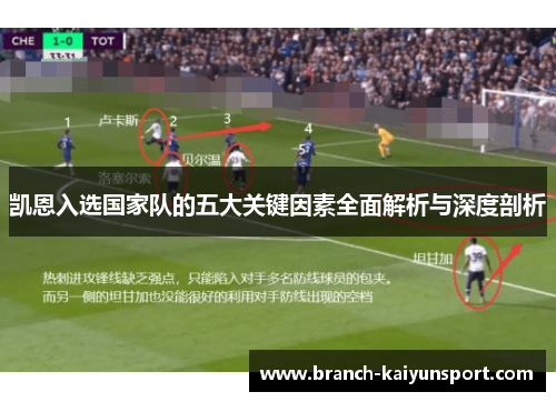 凯恩入选国家队的五大关键因素全面解析与深度剖析