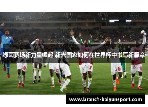 绿茵赛场新力量崛起 新兴国家如何在世界杯中书写新篇章