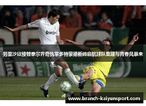 努里沙欣接替泰尔齐奇执掌多特蒙德新帅启航球队重建与青春风暴来