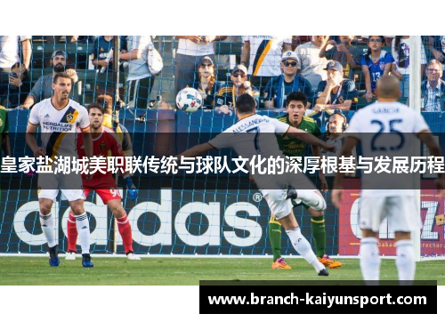 皇家盐湖城美职联传统与球队文化的深厚根基与发展历程