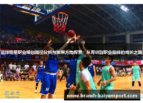 篮球明星职业规划路径分析与发展方向探索：从青训到职业巅峰的成长之路